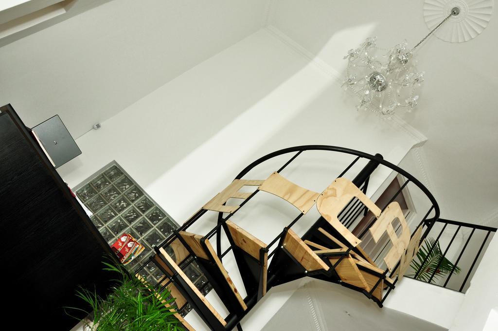 Me Casa Guest House Bluewater Bay ภายนอก รูปภาพ