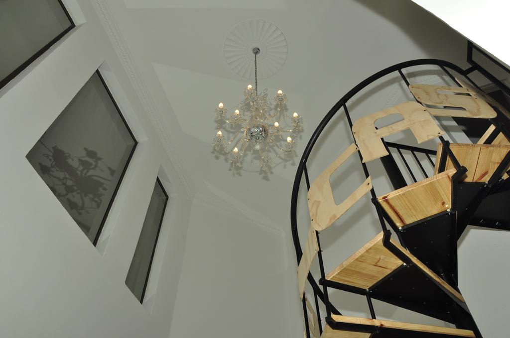 Me Casa Guest House Bluewater Bay ภายนอก รูปภาพ