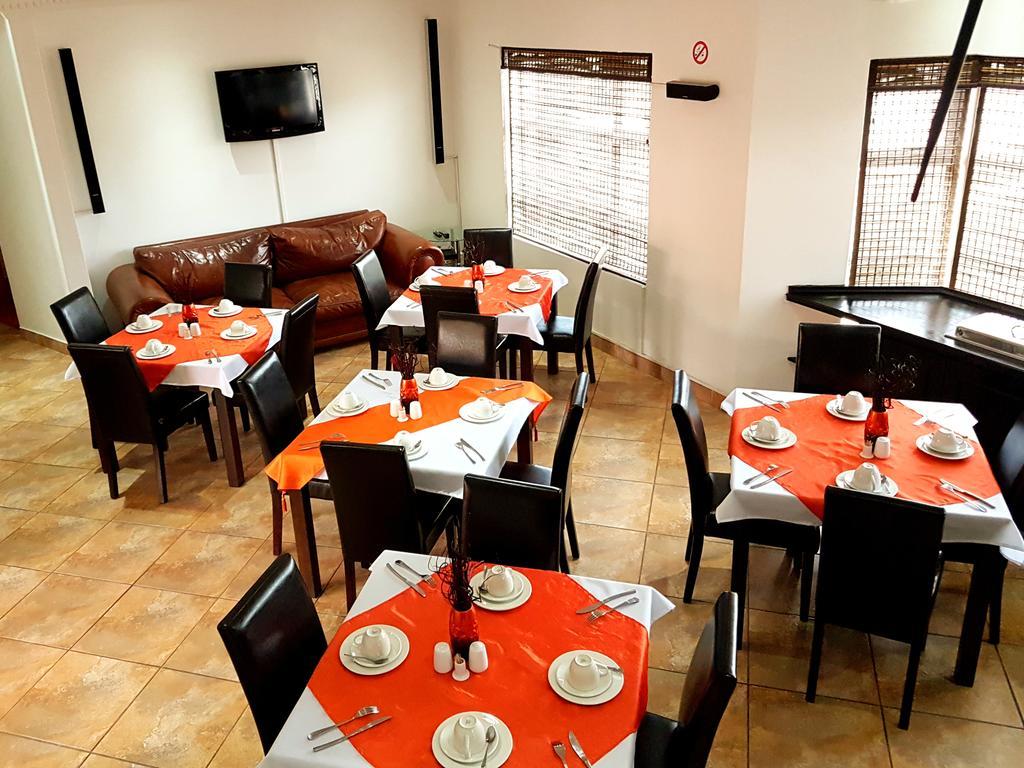 Me Casa Guest House Bluewater Bay ภายนอก รูปภาพ
