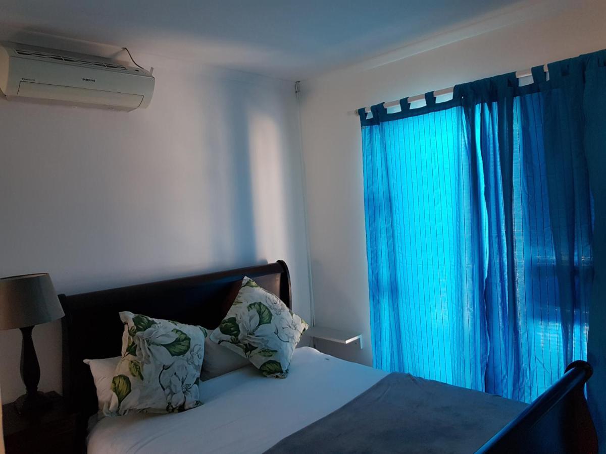 Me Casa Guest House Bluewater Bay ภายนอก รูปภาพ